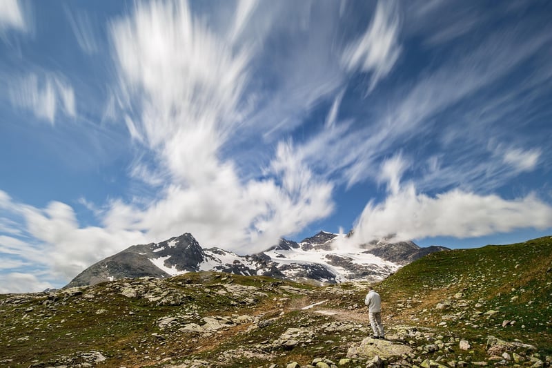 Scenic Hikes