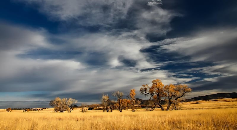 Patagonia, Argentina